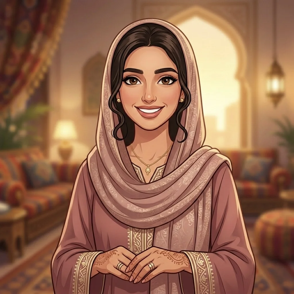الأمينة